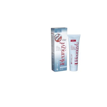 TELEANGYL VISO PHARCOS CR 30ML