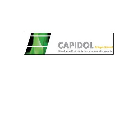 CAPIDOL DERMOGEL 50ML