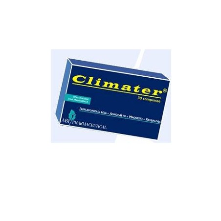 CLIMATER 30CPR
