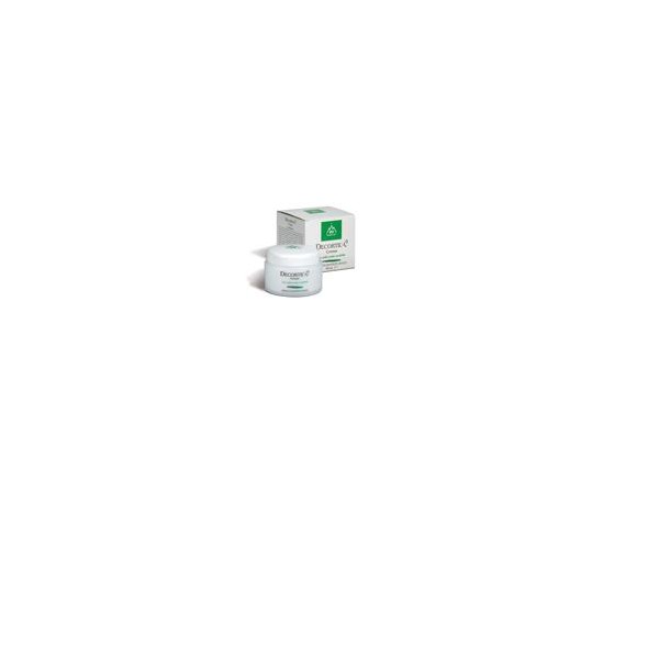 DECORTIL C CR VASETTO 50ML