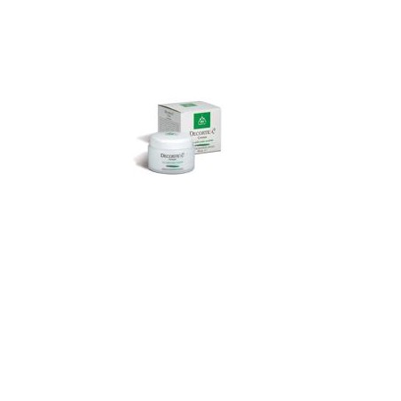 DECORTIL C CR VASETTO 50ML