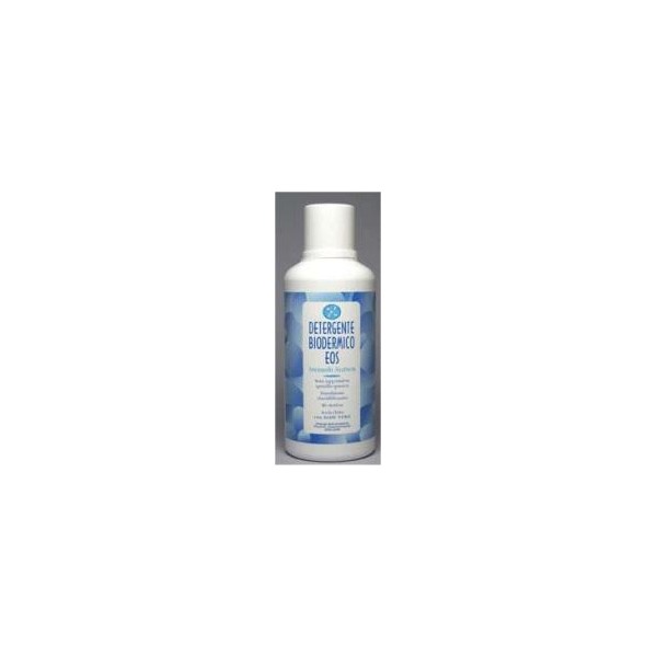 EOS DETERGENTE BIODERMICO 1L