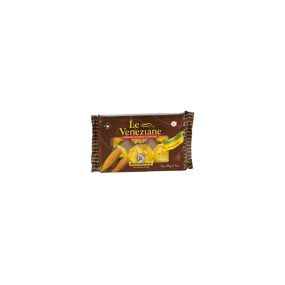 LE VENEZIANE FETTUCCE 250G