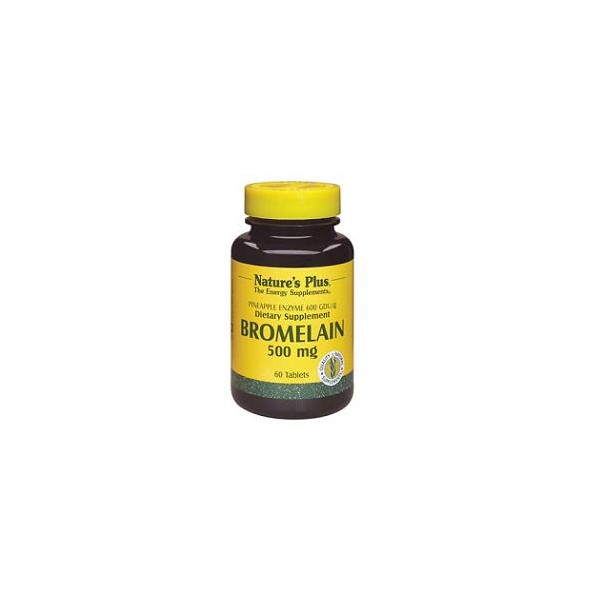 BROMELAINA 60TAV