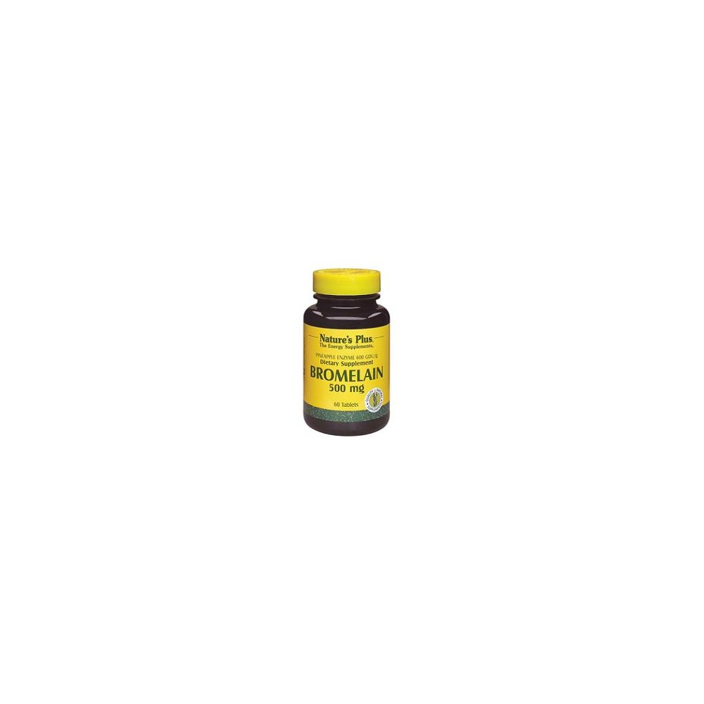 BROMELAINA 60TAV