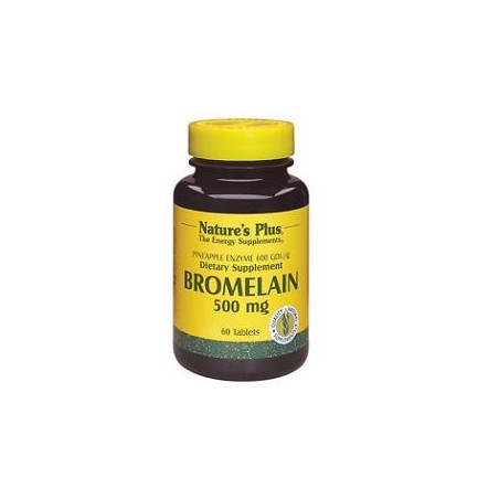 BROMELAINA 60TAV