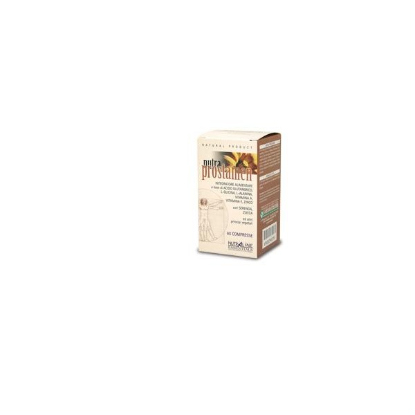 PROSTAMEN 60CPR