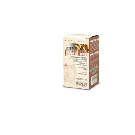 PROSTAMEN 60CPR