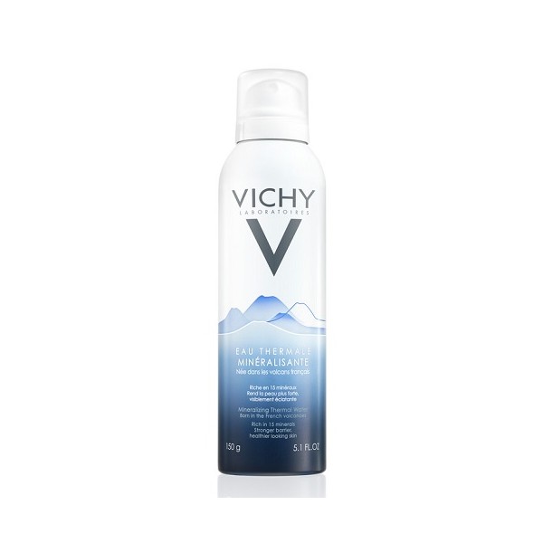 ACQUA TERMALE VICHY 150ML
