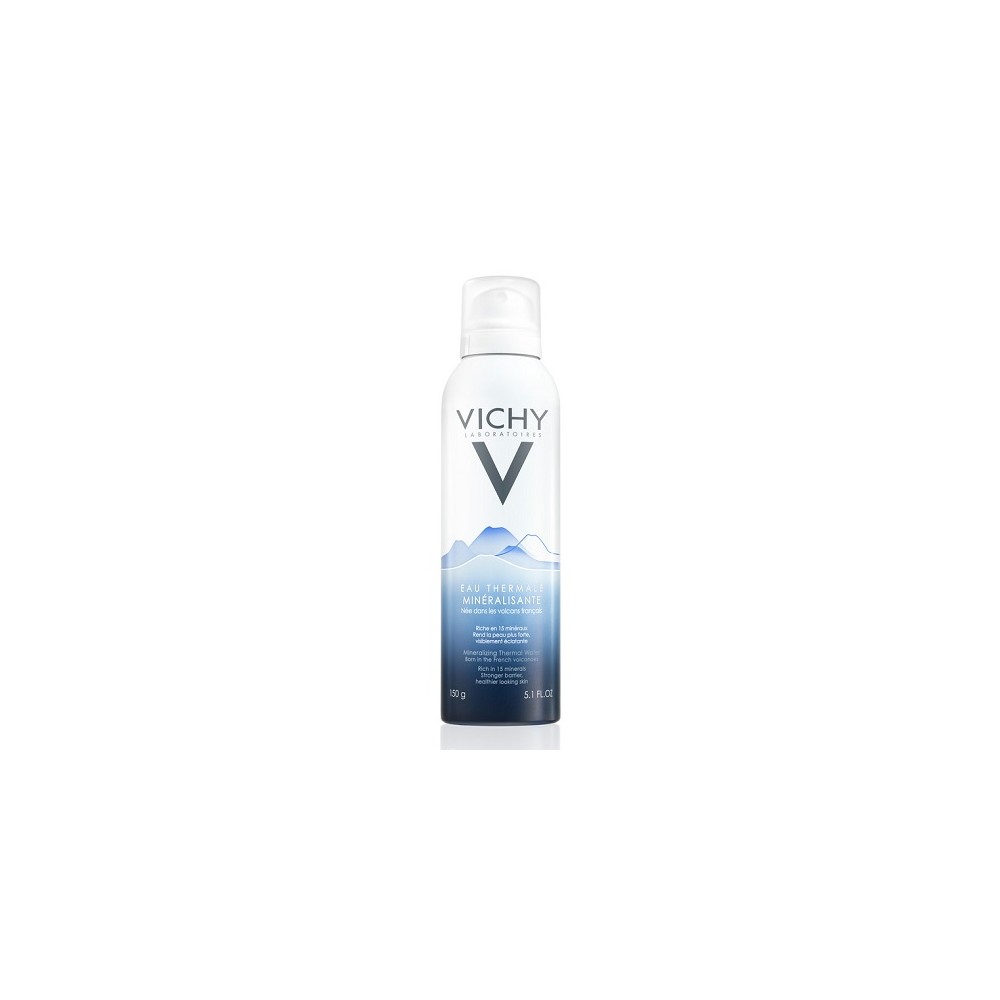 ACQUA TERMALE VICHY 150ML