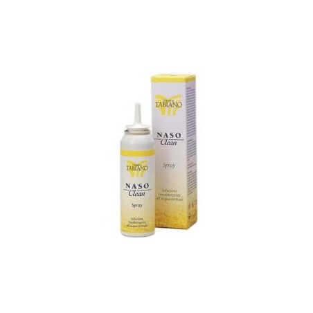 NASOCLEAN SOLUZIONE SPRAY150ML