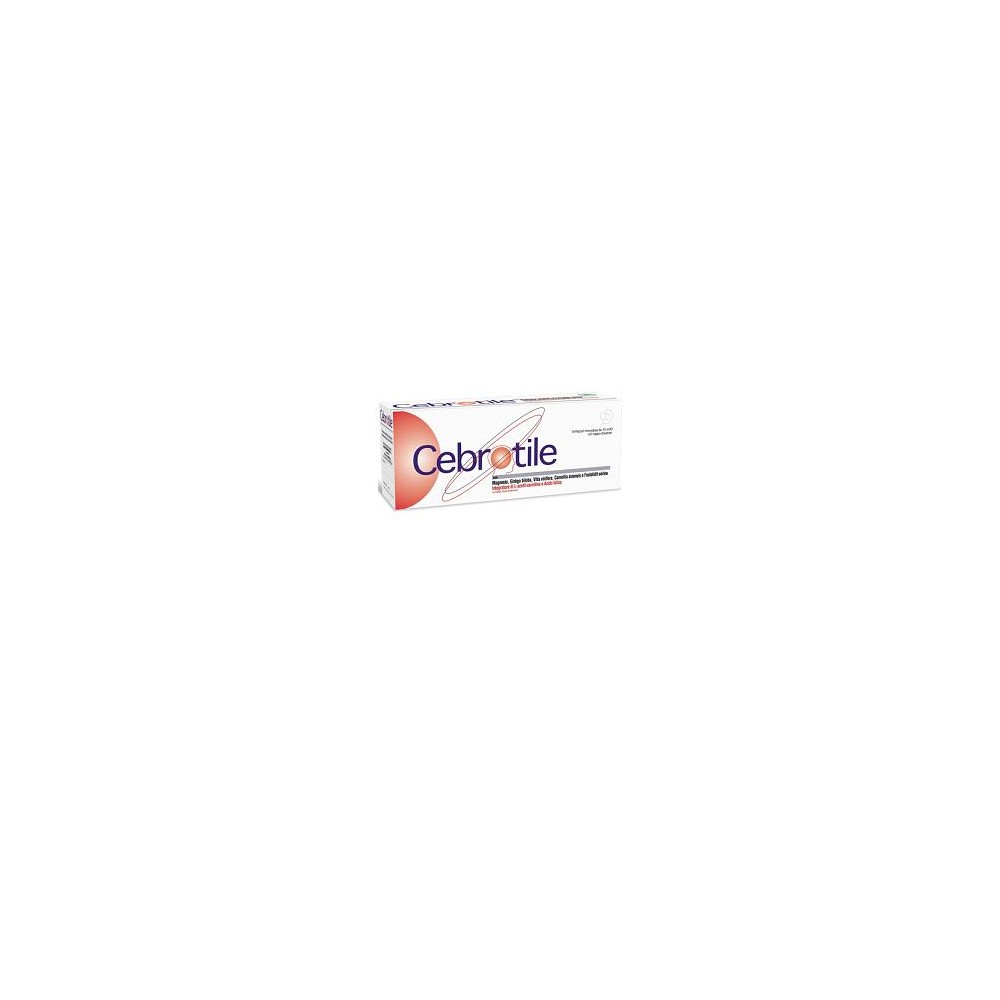 CEBROTILE 14FL
