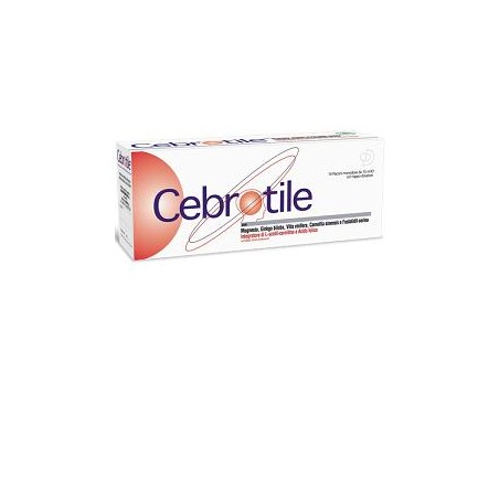 CEBROTILE 14FL