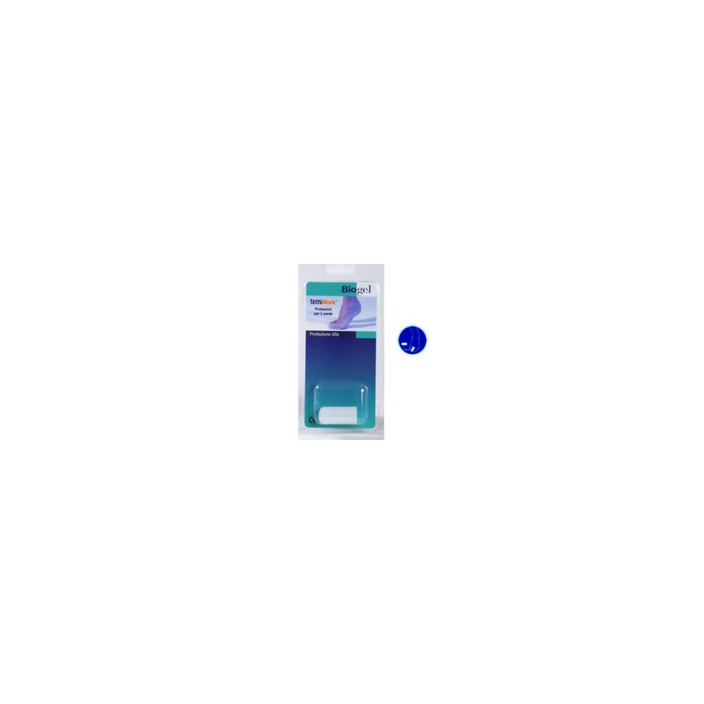 BIOGEL PROT DITA PIC 1PZ