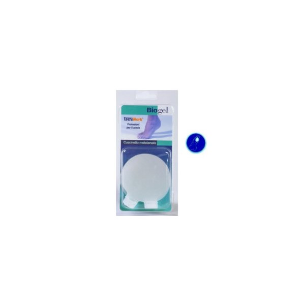 BIOGEL CUSC METARTASALE GR 1PA