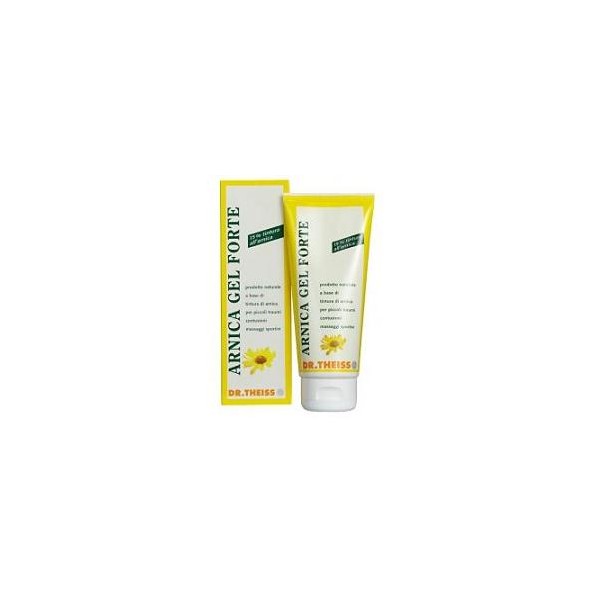 THEISS ARNICA GEL FORTE 100ML