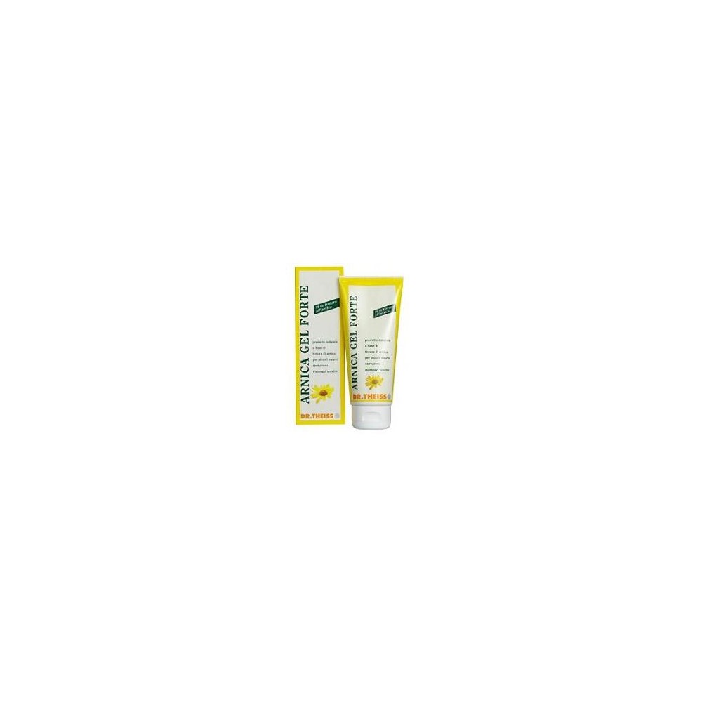 THEISS ARNICA GEL FORTE 100ML