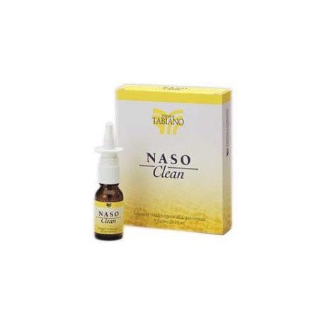 NASOCLEAN SOL SPR 6FL 15ML