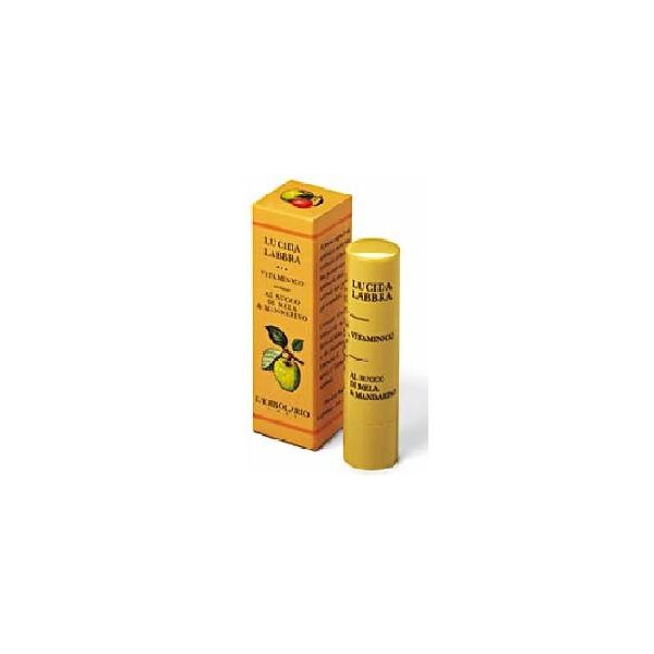 LUCIDALABBRA VITAMINICO 4,5ML