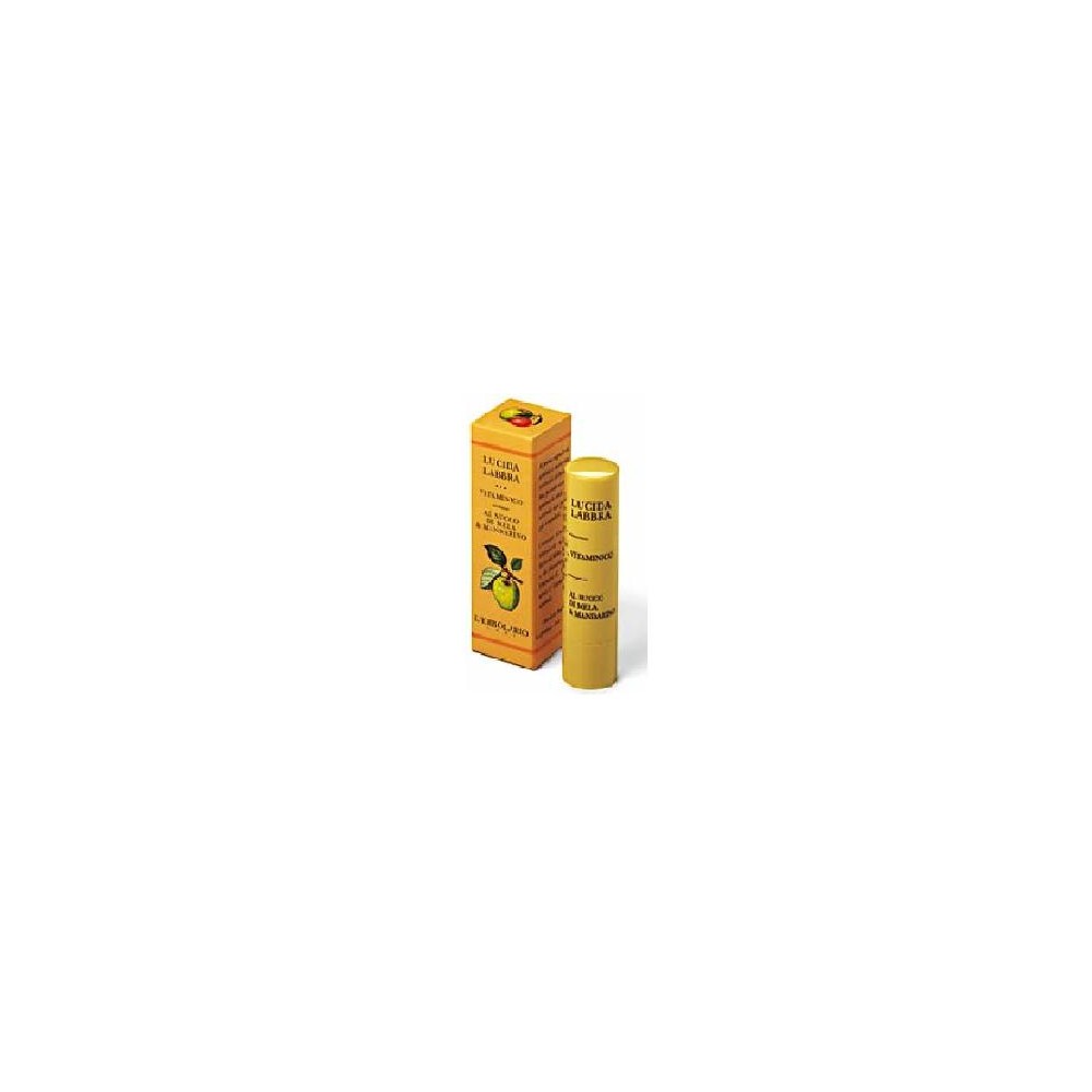 LUCIDALABBRA VITAMINICO 4,5ML