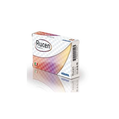 RUCEN 30CPR