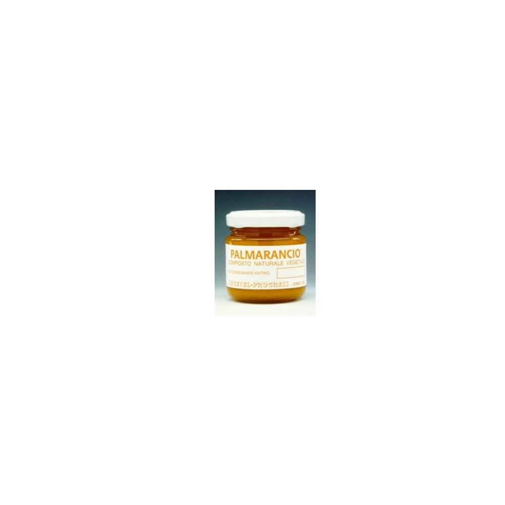 PALMARANCIO BIO 70CPS