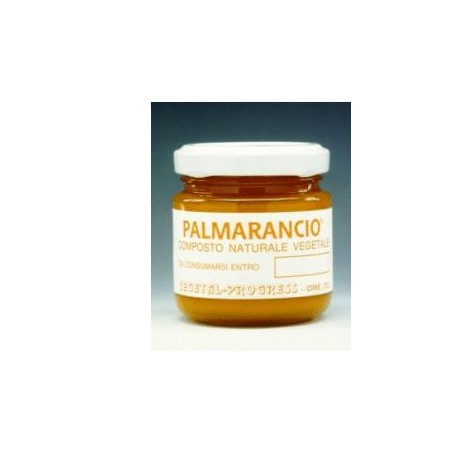 PALMARANCIO BIO 70CPS