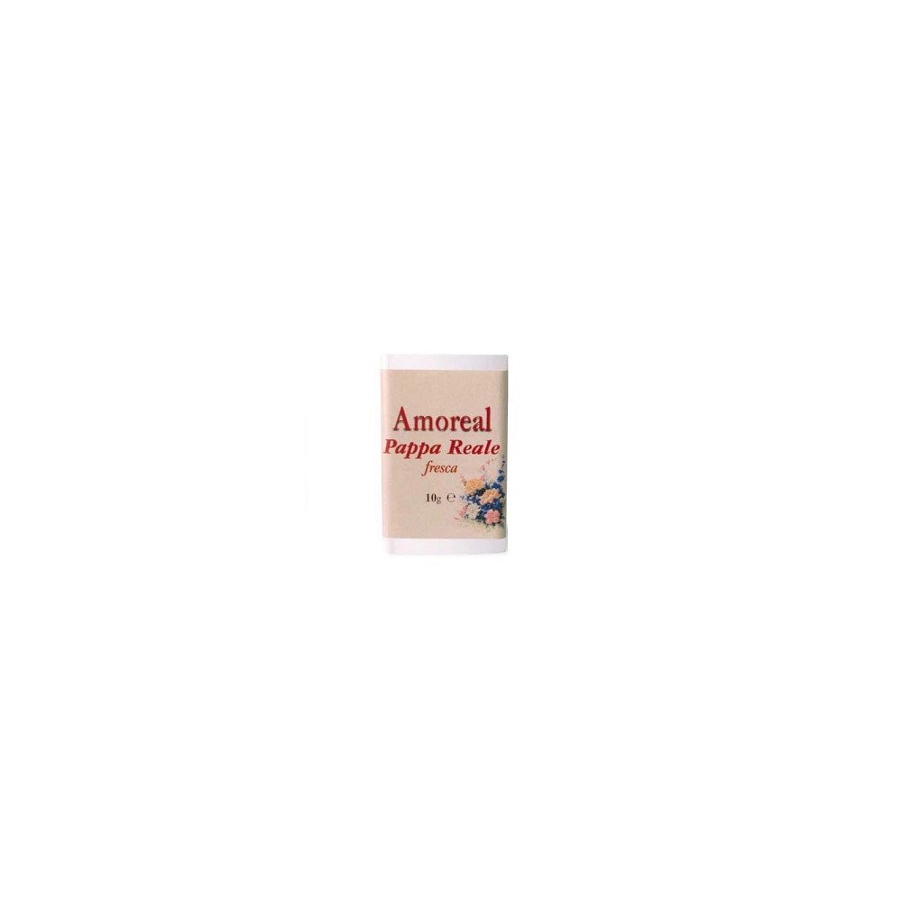 AMOREAL PAPPA REALE 10G