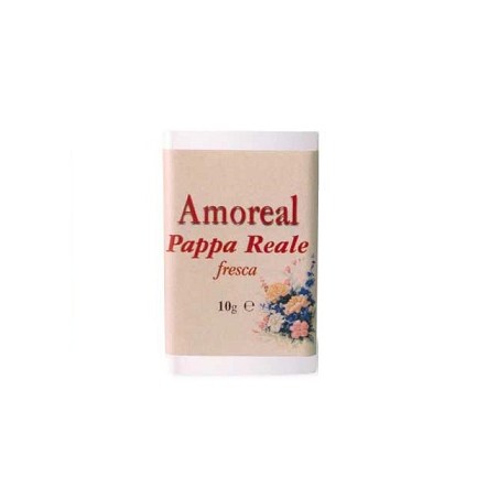 AMOREAL PAPPA REALE 10G