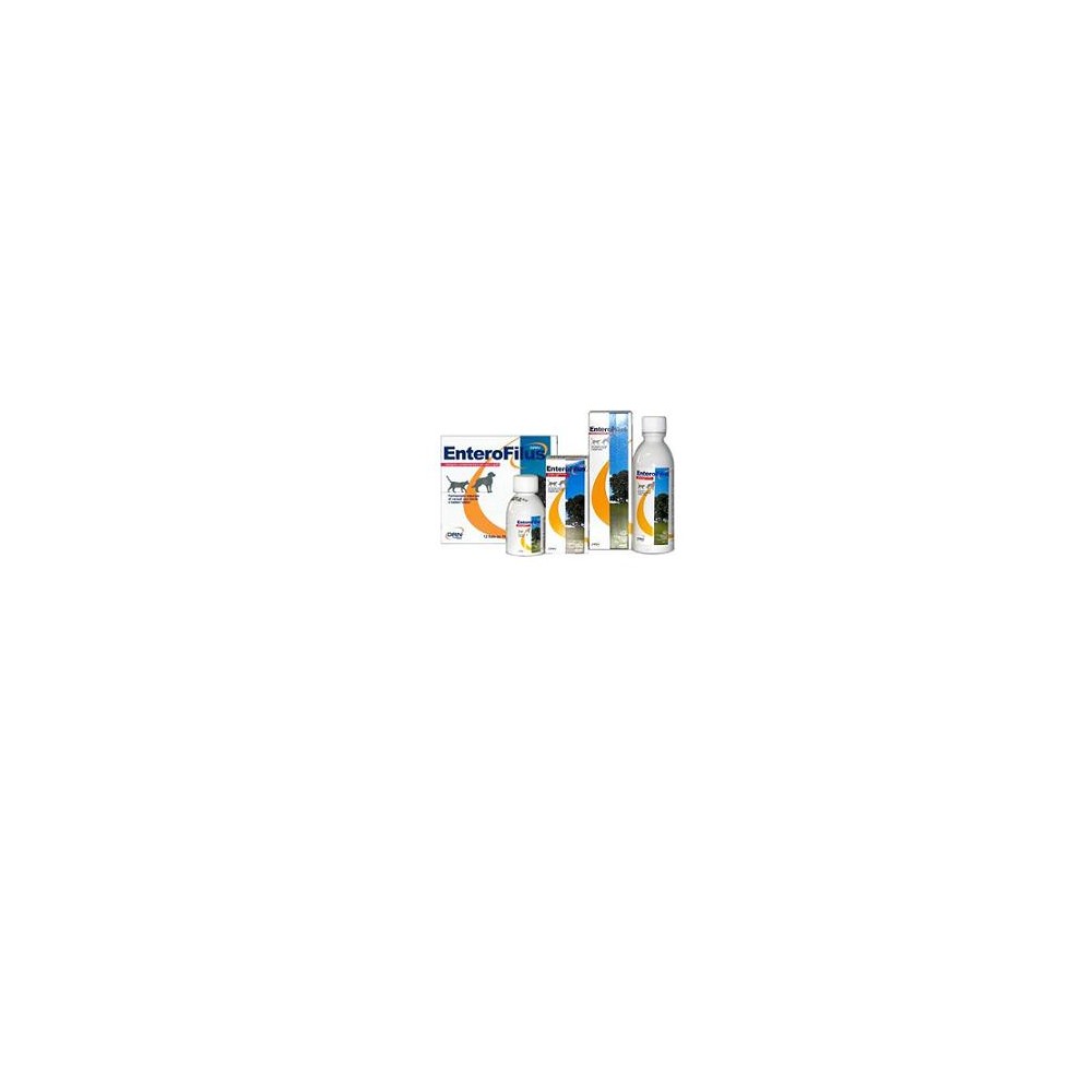 ENTEROFILUS 12X10ML
