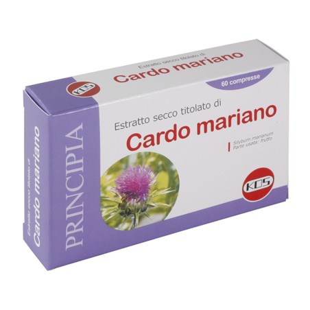 CARDO MARIANO ES 60CPR