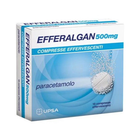 EFFERALGAN%16CPR EFF 500MG