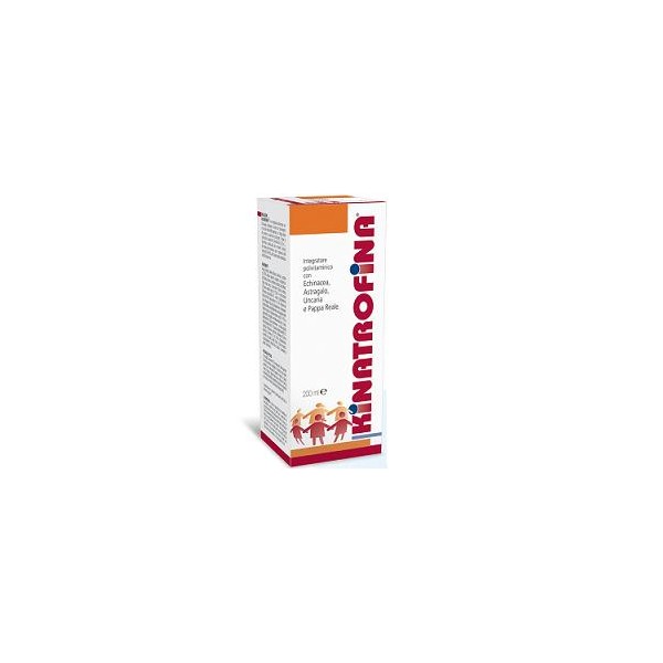 KINATROFINA 200ML