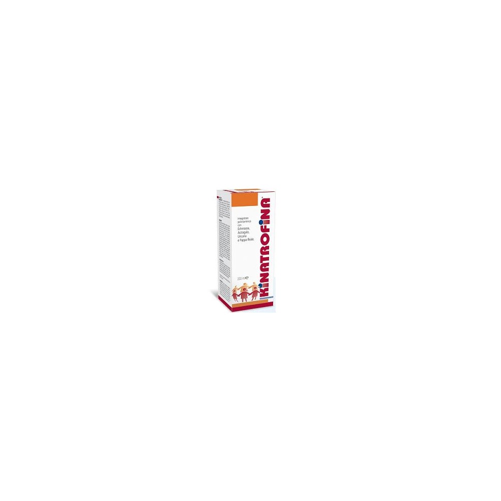 KINATROFINA 200ML