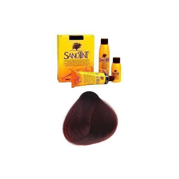 SANOTINT TINTURA CAPELLI 28