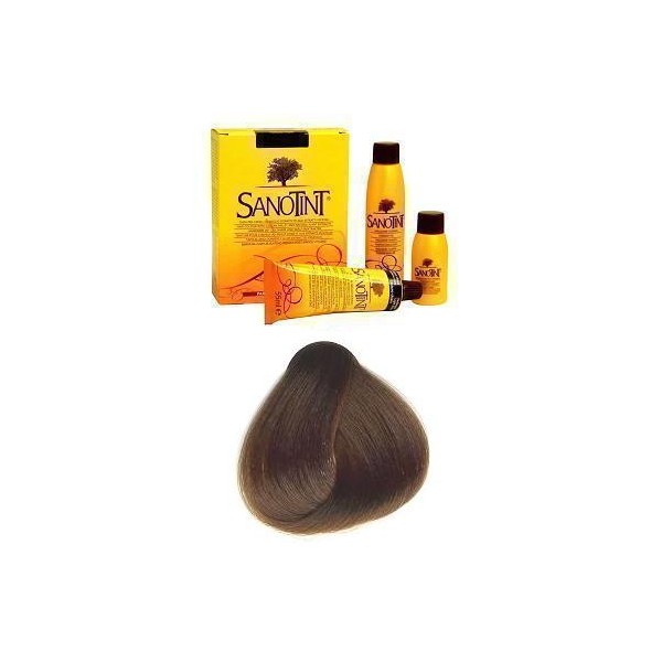 SANOTINT TINTURA CAPELLI 30