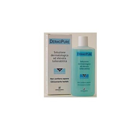 DERMOPURE SOL DERMATOLOGICA