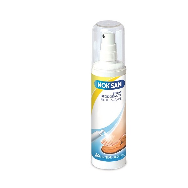 NOKSAN DEOD SPRAY NO GAS 100ML