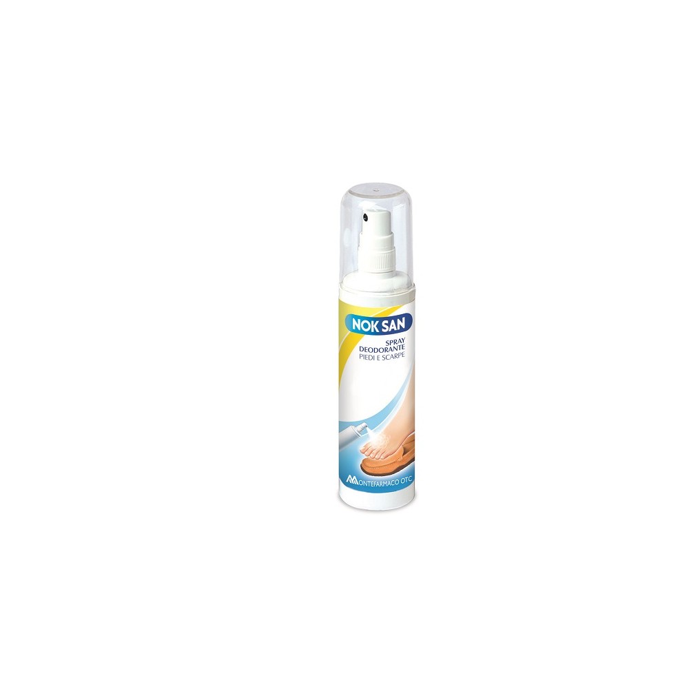 NOKSAN DEOD SPRAY NO GAS 100ML