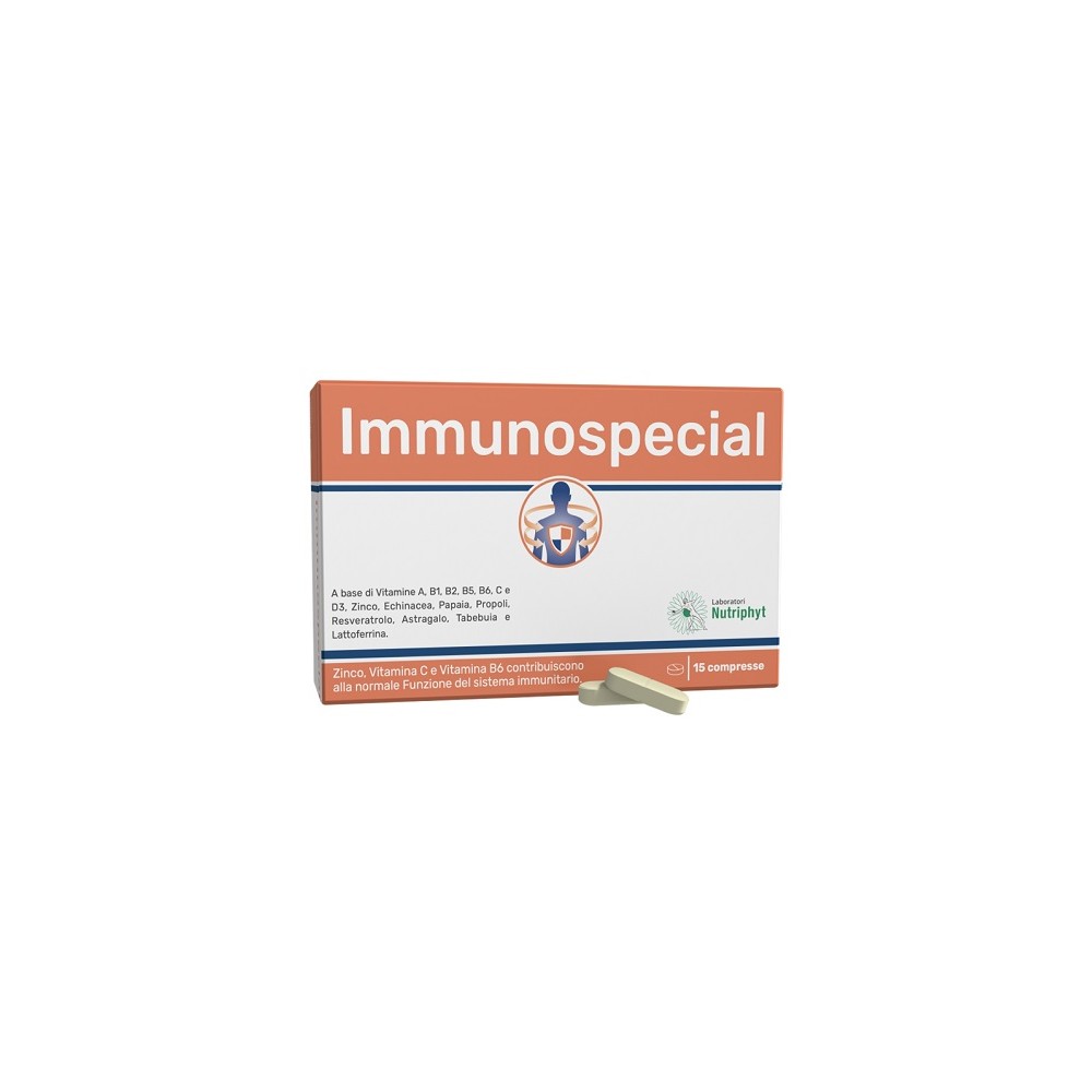 IMMUNOSPECIAL 15CPR