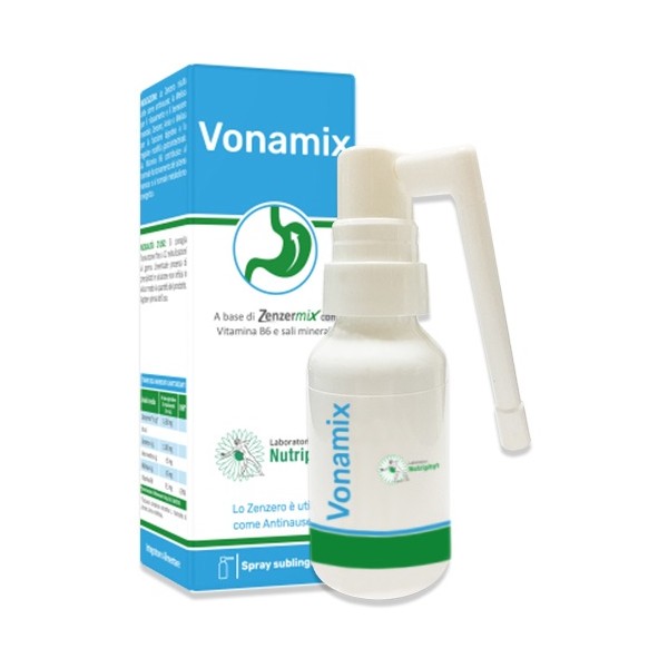 VONAMIX SPRAY 20ML