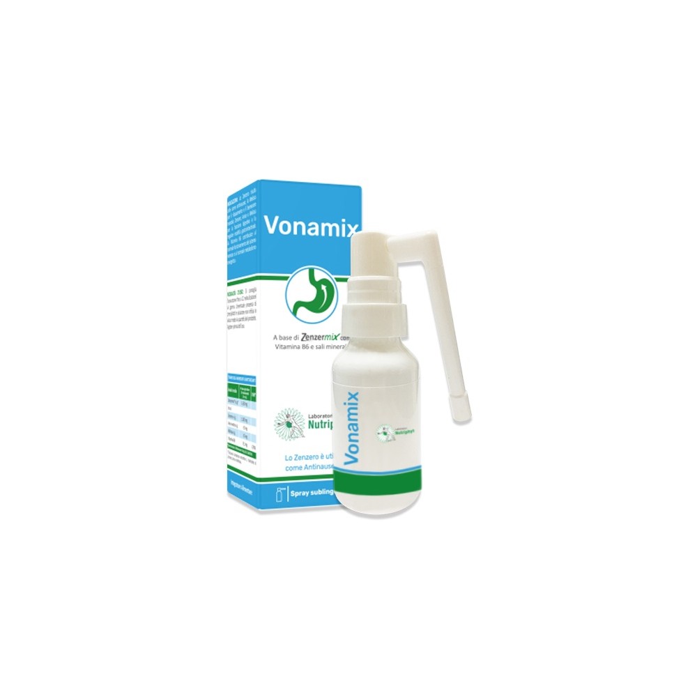 VONAMIX SPRAY 20ML