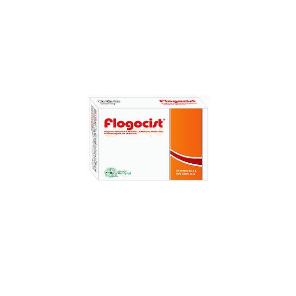 FLOGOCIST 10BUST