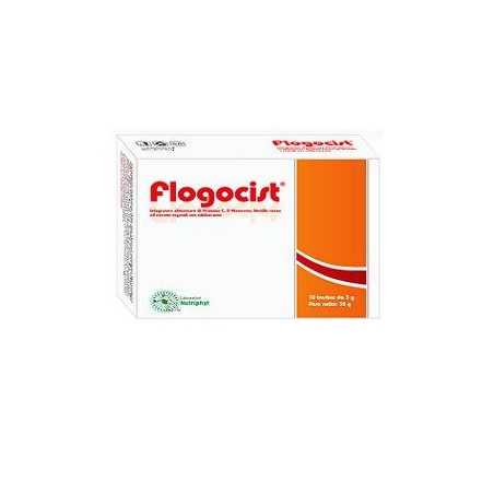 FLOGOCIST 10BUST
