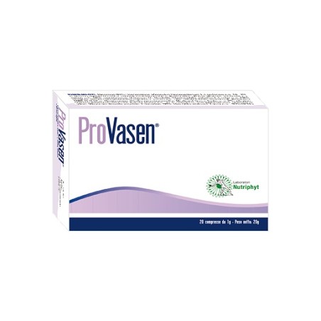 PROVASEN 20CPR
