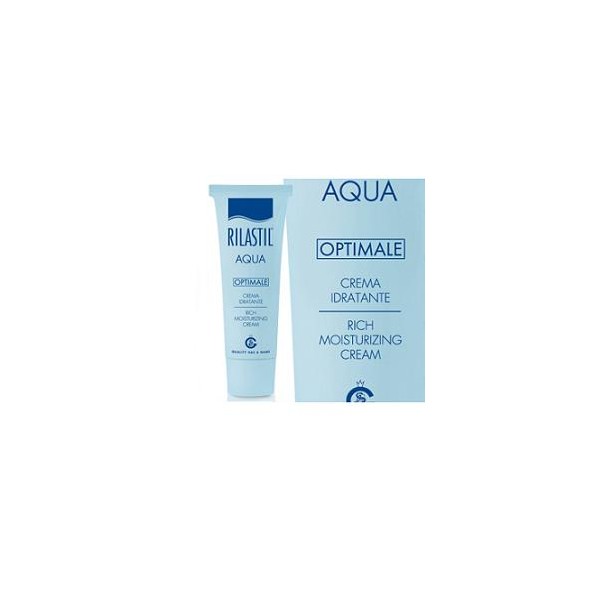 RILASTIL AQUA OPTIMALE CR 50ML