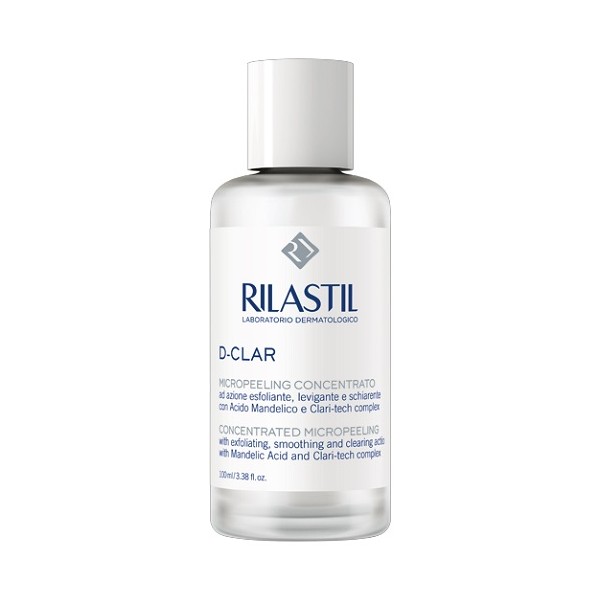 RILASTIL D-CLAR MICROPEELING