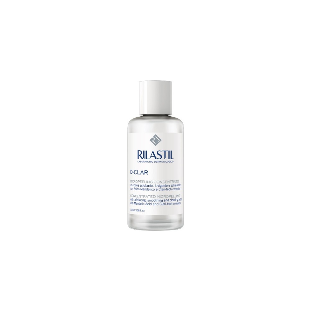 RILASTIL D-CLAR MICROPEELING
