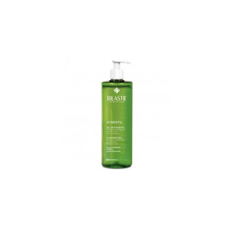 RILASTIL ACNESTIL GEL DET400ML