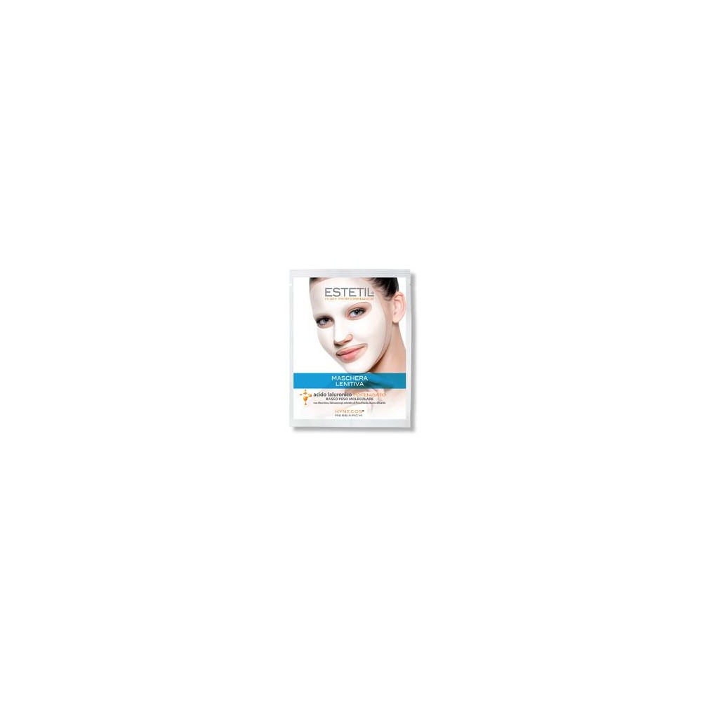 ESTETIL MASCHERA LENITIVA 17ML